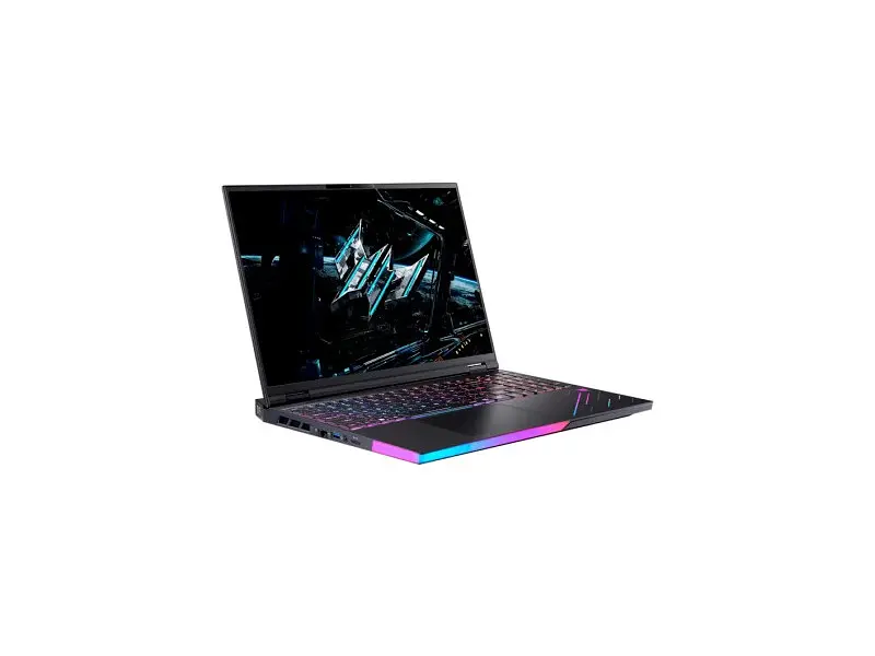 Ноутбук Acer Predator Helios 16 PH16-73 (NH.QW0EU.002) - фото 2