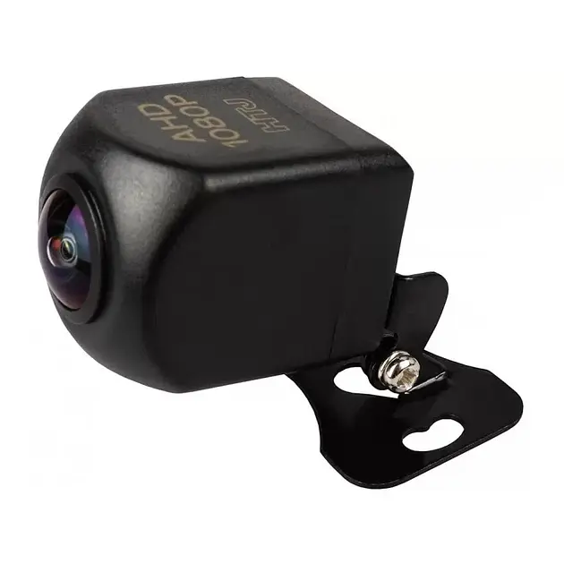 Камера заднього виду для автомобіля універсальна Teyes AHD 1080P 160 градусів ширококутна (18959) - фото 3