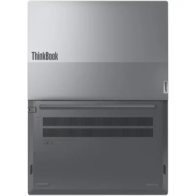 Ноутбук Lenovo ThinkBook 16 G7 IML Intel Core Ultra 7 155H до 4, 8 ГГц, 16 ядер, 16 WUXGA, IPS, 40 ГБ DDR5, 2, 5 ТБ SSD, Intel Arc, колір Arctic Grey - фото 10