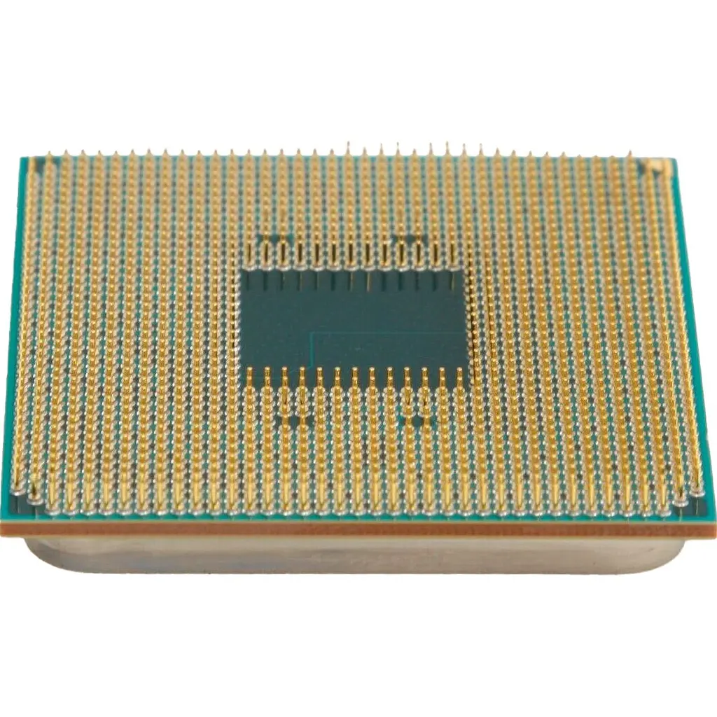 Процессор AMD Ryzen 3 5300G Tray [100-000000253] UA [132164] - фото 4