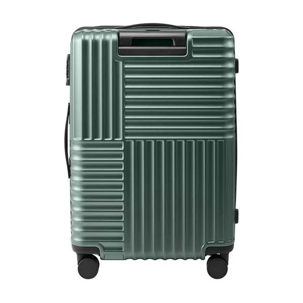 Валіза Xiaomi Ninetygo Himalaya Luggage 24" Green (6941413239677) - фото 4