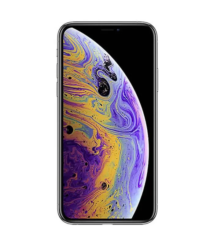 Apple iPhone XS 512GB Silver (MT9M2) - фото 2