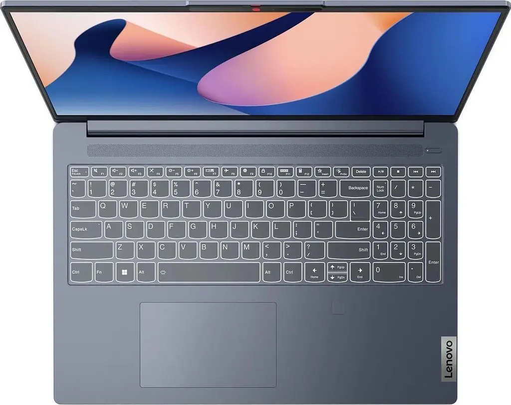 Ноутбук Lenovo IdeaPad Slim 5 16IAH8 Core i5-12450H/4.4 ГГц/ UHD Graphics/16/512 Refurbished - фото 3