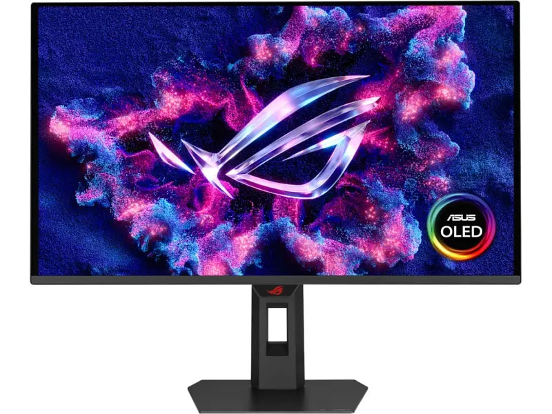 Монітор Asus ROG Strix OLED XG27AQDPG (90LM0C50-B01971)