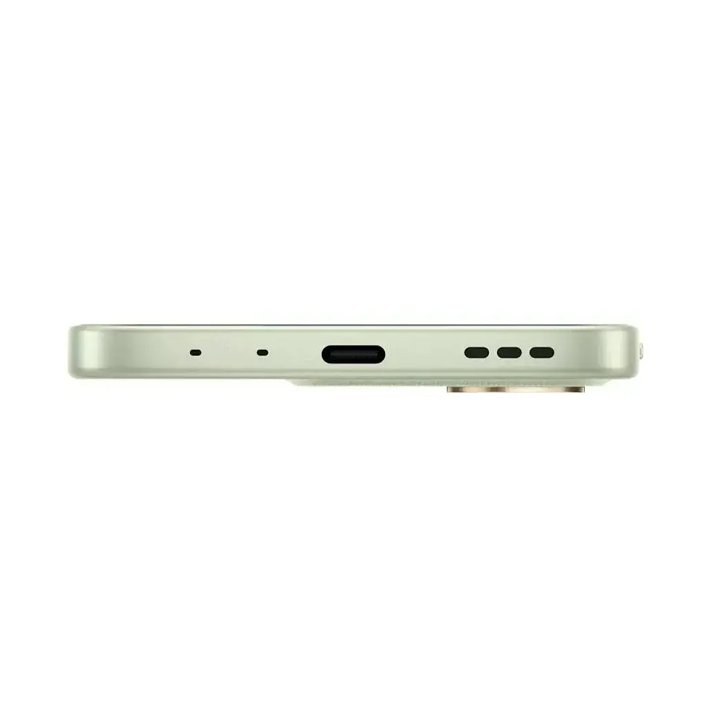 Мобільний телефон Oppo A5 PRO 4G 8/128 ГБ оливково-зелений (OFCPH2711_GREEN _128) - фото 8