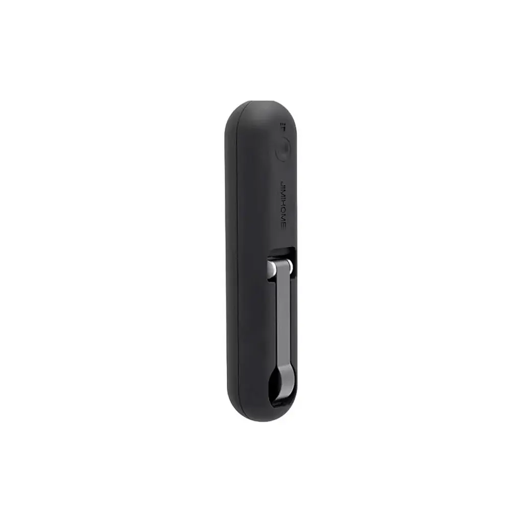 Ваги для багажу Xiaomi JIMIHOME Handheld Scale Black (JM-G3701) - фото 3