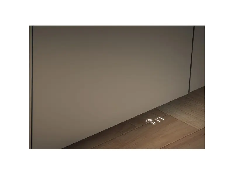 Посудомоечная машина Whirlpool W8IHF58TU - фото 6