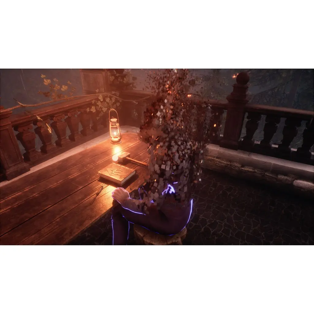 Ключ активації Microsoft Shame Legacy для Xbox Series S/X - фото 6