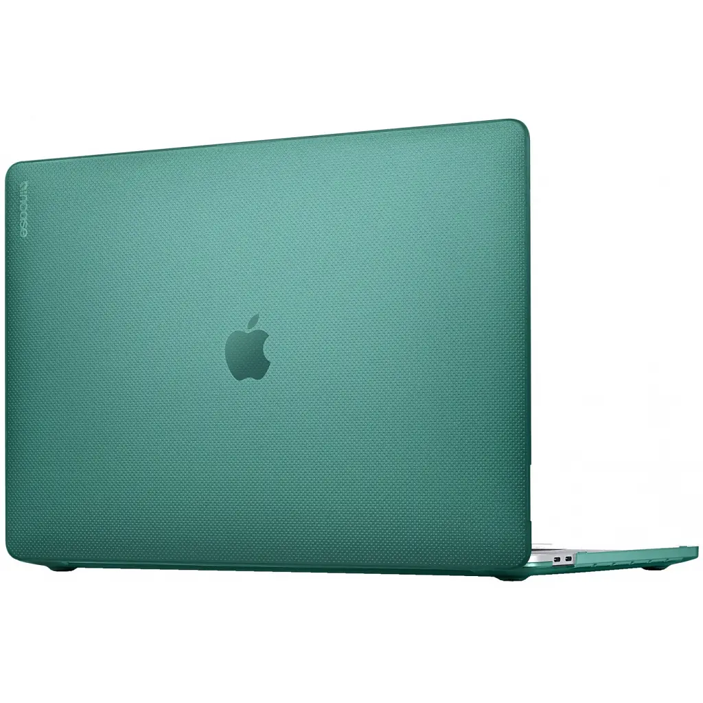 Чохол до ноутбука Incase 16" MacBook Pro - Hardshell Case, Green (INMB200686-FGN) - фото 3