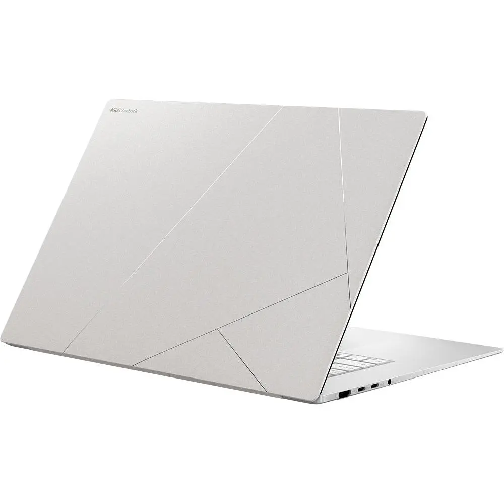 Ноутбук Asus Zenbook S 14 OLED UX5406SA-PV178X, Intel Core Ultra 7 258V, 4.8GHz, 14 3K Touch, 120Hz, 32GB LPDDR5X, SSD 1TB, Intel Arc Graphics, Windows 11 Pro - фото 9