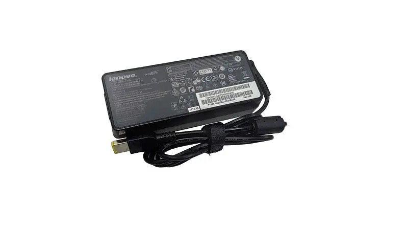 Блок живлення для ноутбука Lenovo-IBM 90W 20V 4.5A Yoga 45N0310 - фото 2