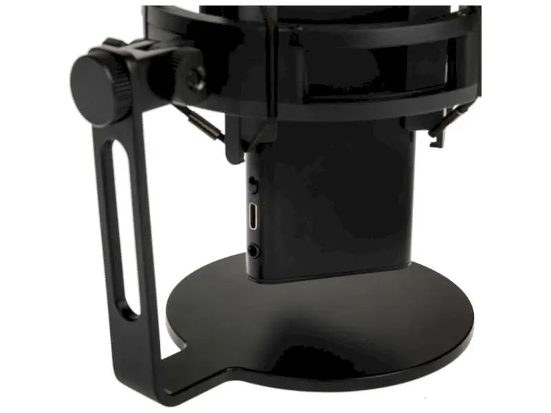 Мікрофон студійний/ для ПК Endgame Gear Xstrm Black (PGWEGMIC001) - фото 10