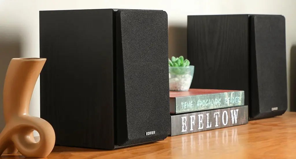 Акустична система Edifier a 2.0 R990BT 24W Bluetooth Black (R990BTBlack) - фото 8