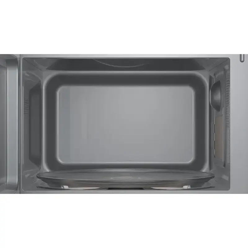 Мікрохвильова піч вбудована BOSCH BFL623MW3 - фото 2