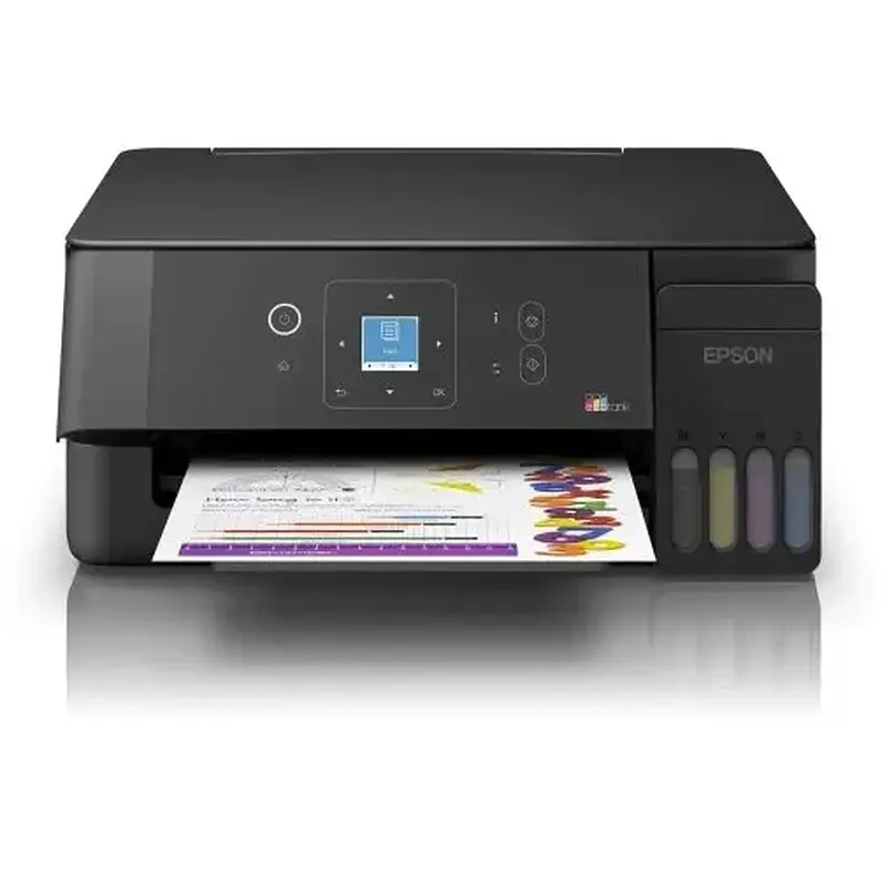 БФП EPSON L3366 C11CL63413 - фото 4