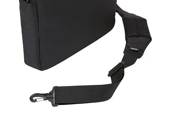 Сумка для ноутбука Thule Subterra MacBook Attache 13'' Black [67535] - фото 4