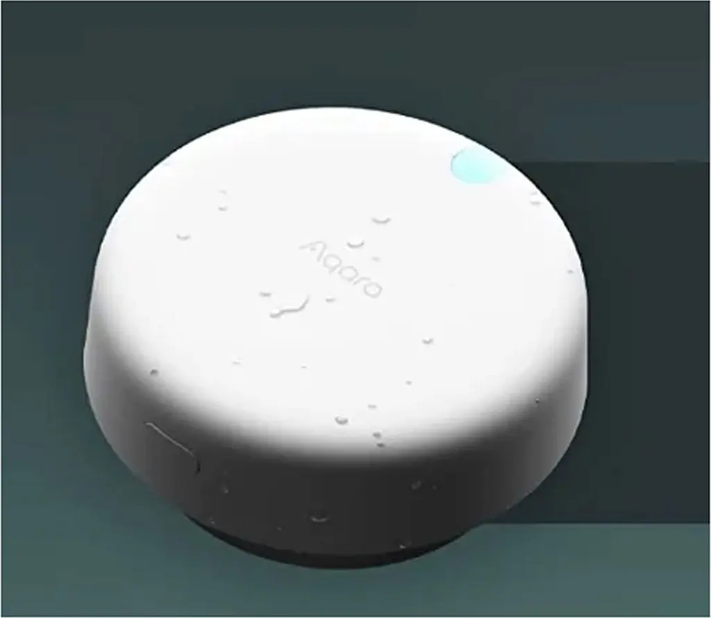 Датчик присутності Aqara Human Presence Sensor FP2 (PS-S02D) [88385] - фото 9