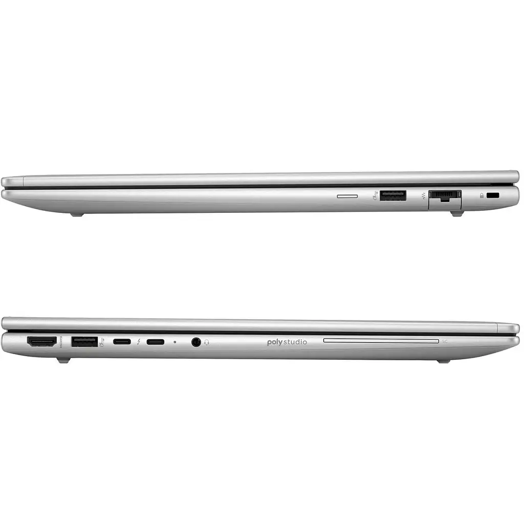 Ноутбук HP 16 EliteBook 6 G1i WUXGA IPS/Intel U5-225H/32GB/1TB/RTX 3050 4GB/DOS (B1KE2AV_V1) - фото 5