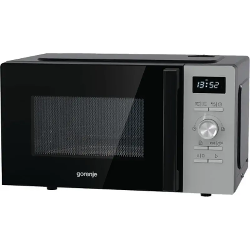 Мікрохвильова піч Gorenje MO20A4XH - фото 2