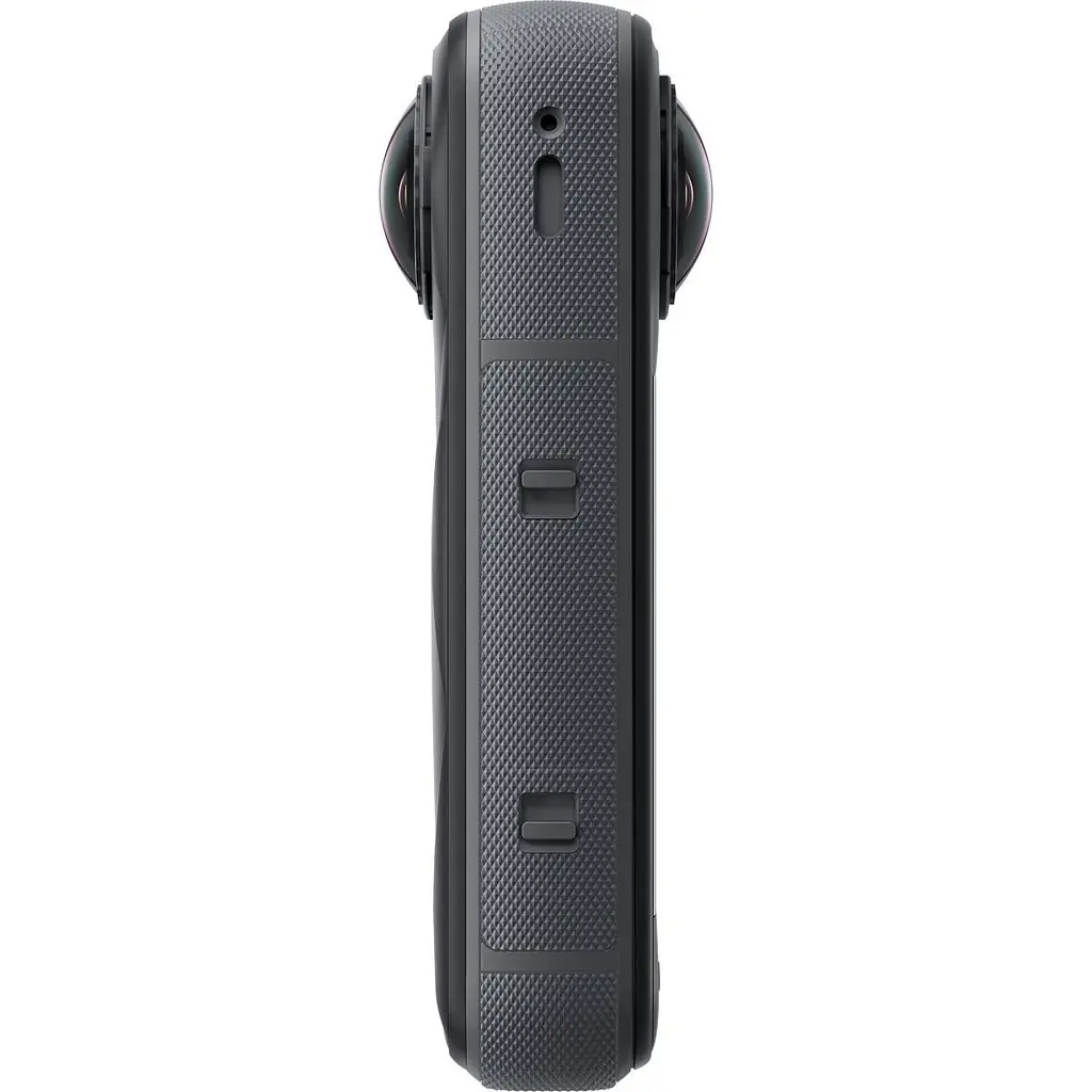 Екшн-камера Insta360 X5 Essentials Bundle (CINSAAHA_X504) EU [141268] - фото 6