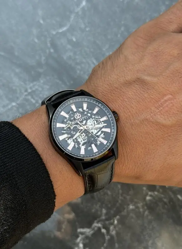 Годинник Bigotti BG.1.10595-5 - фото 3
