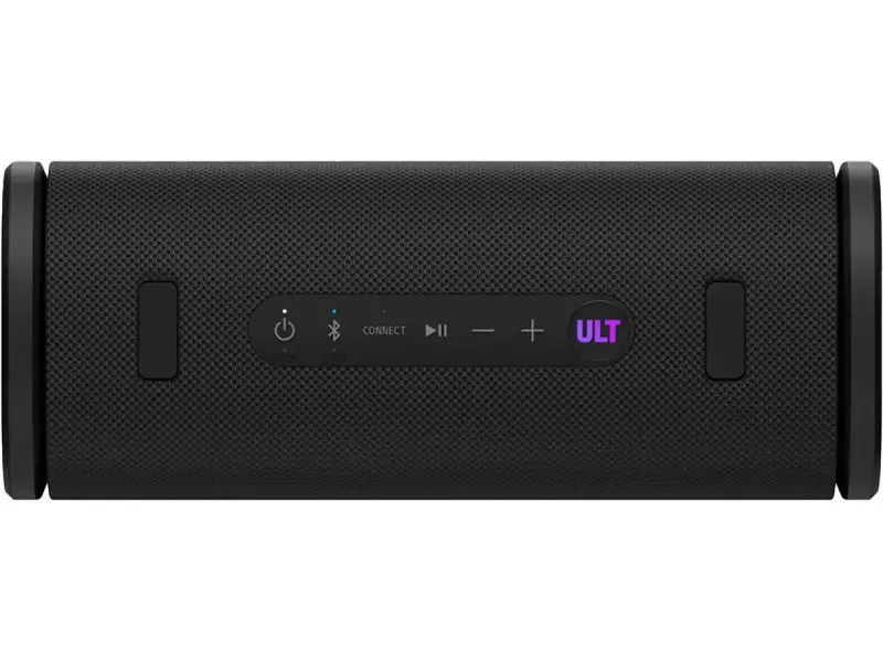 Портативна колонка Sony ULT FIELD 5 Black (SRSULT50B.E) - фото 4