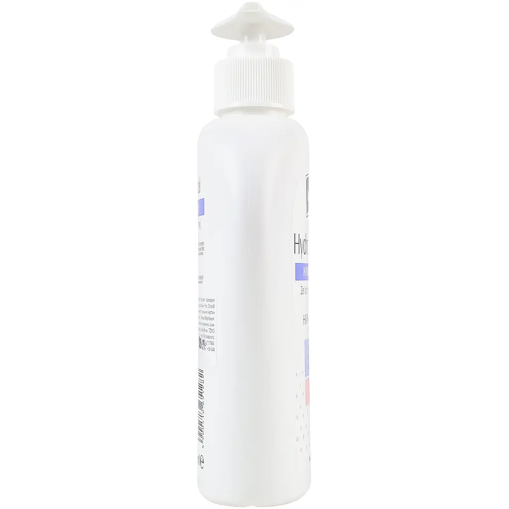 Гель для інтимної гігієни Bella Hydro Natural, 300 мл (BE-D05-B300-008) - фото 4