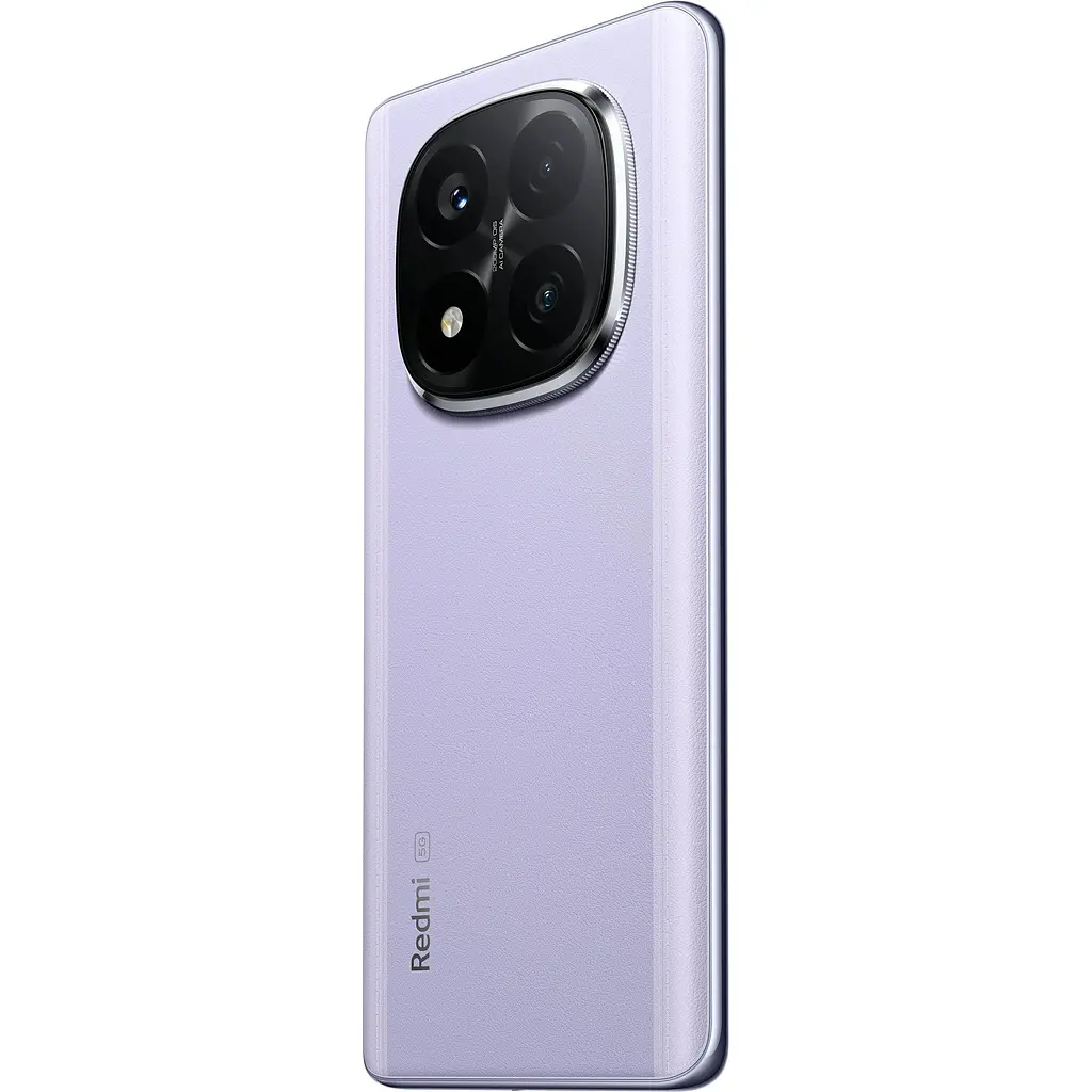 Смартфон Xiaomi Redmi Note 14 Pro+ 5G 12/512GB Purple (Global Version) NFC (with charger) - фото 7