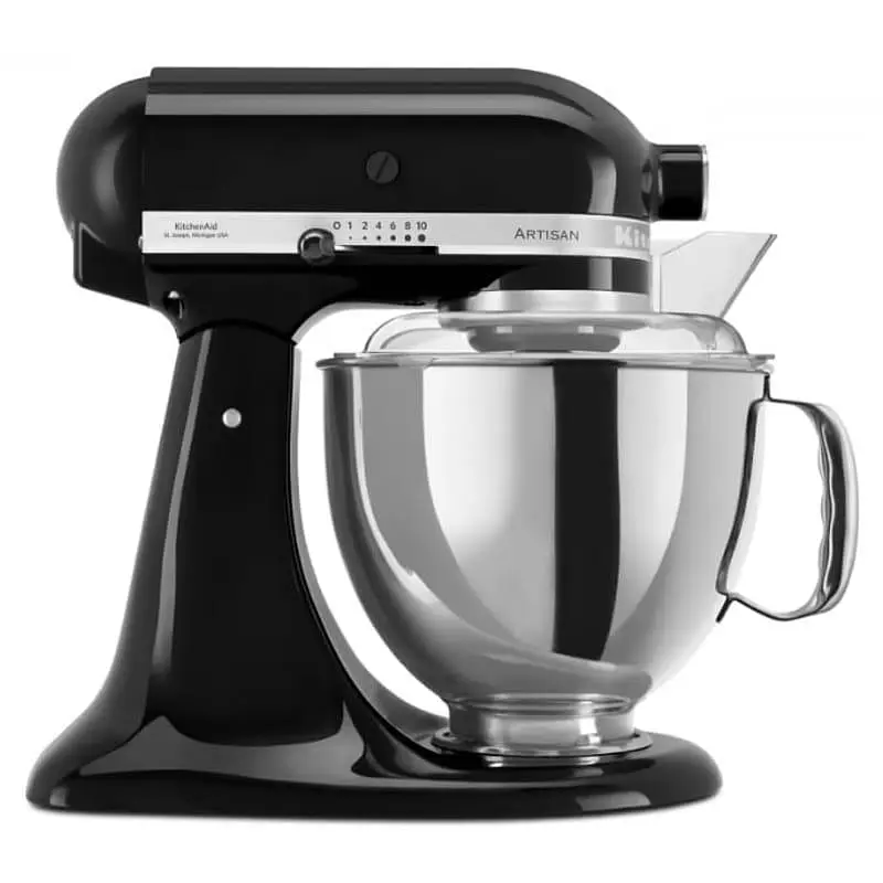Кухонна машина KitchenAid 5KSM175PSEOB