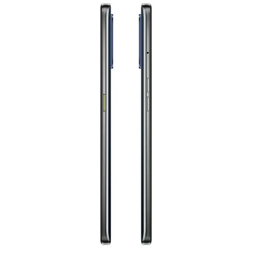 Смартфон Realme GT 5G 8/128GB Dashing Blue - фото 4