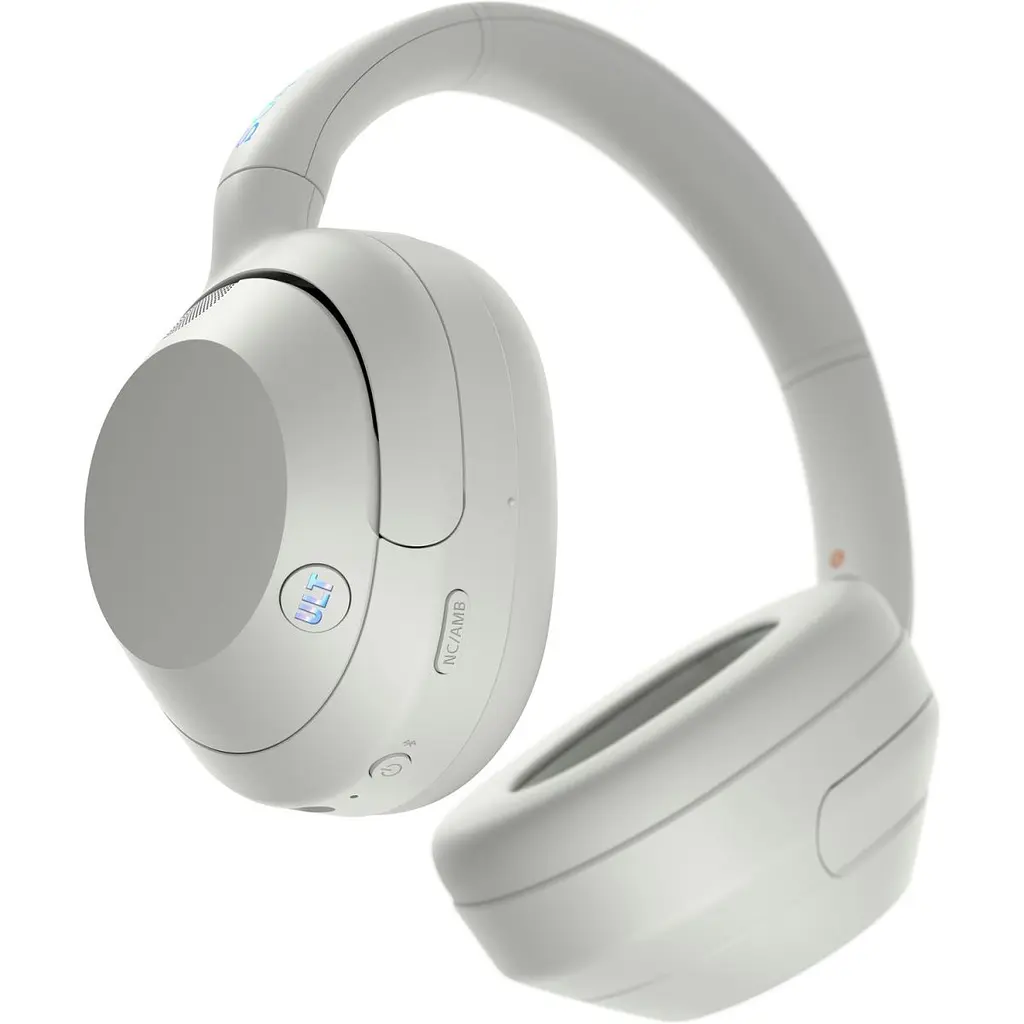 Навушники Sony ULT Wear White (WHULT900NW.CE7) [105170] - фото 3