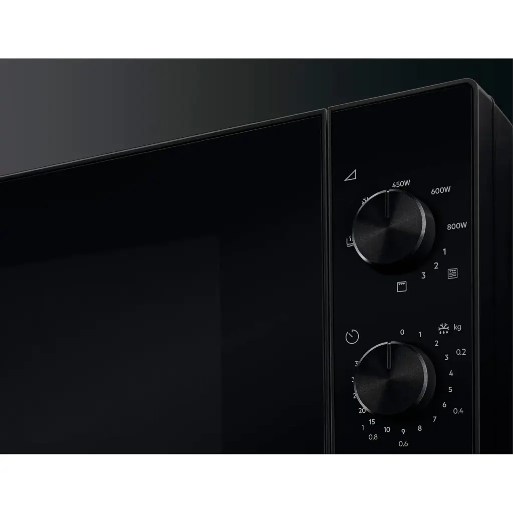 Микроволновая печь Electrolux EMZ421MMK [106154] - фото 2