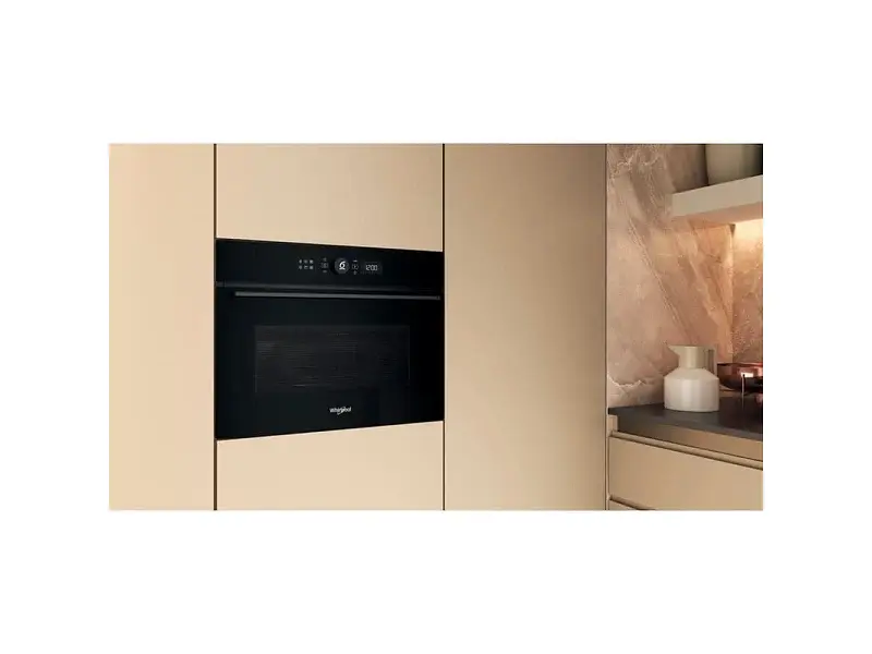 Мікрохвильовка з грилем Whirlpool WMW54HMB - фото 4