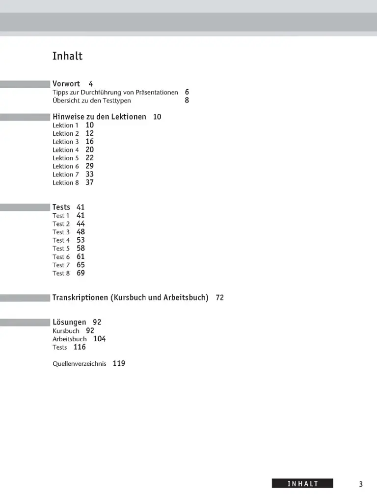 Ausblick: Lehrerhandbuch 3 - фото 2