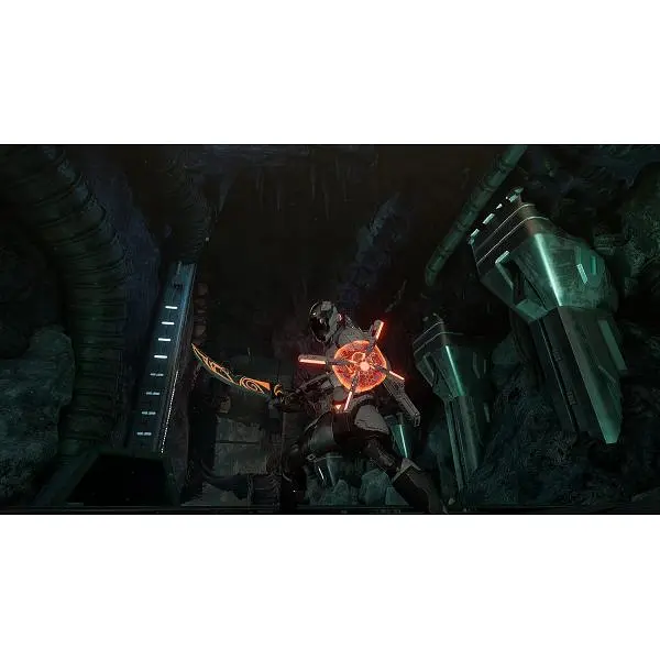 Игра Dolmen Day One Edition (русская версия) (Xbox One Xbox Series X) - фото 5
