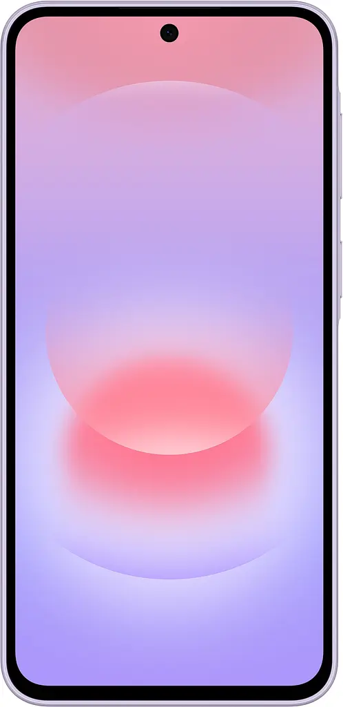 Смартфон Samsung Galaxy A37 5G 8/256GB Awesome Lavender (SM-A376BLVG) (UA UCRF) - фото 2