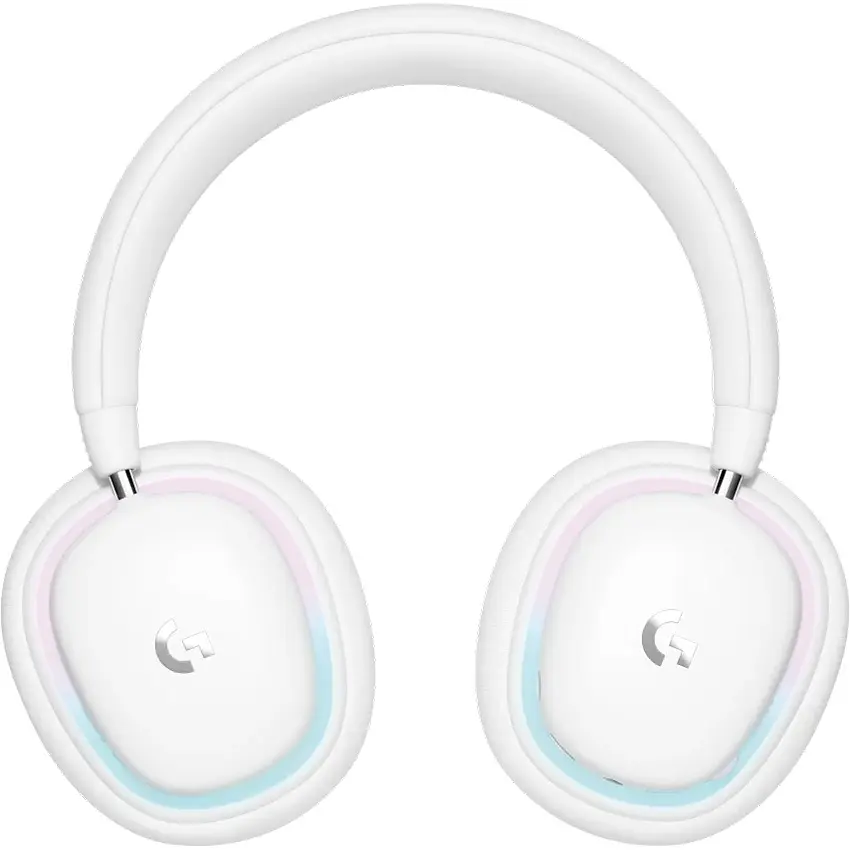 Ігрові навушники Logitech G735 Off White (981-001083) [73845] - фото 3