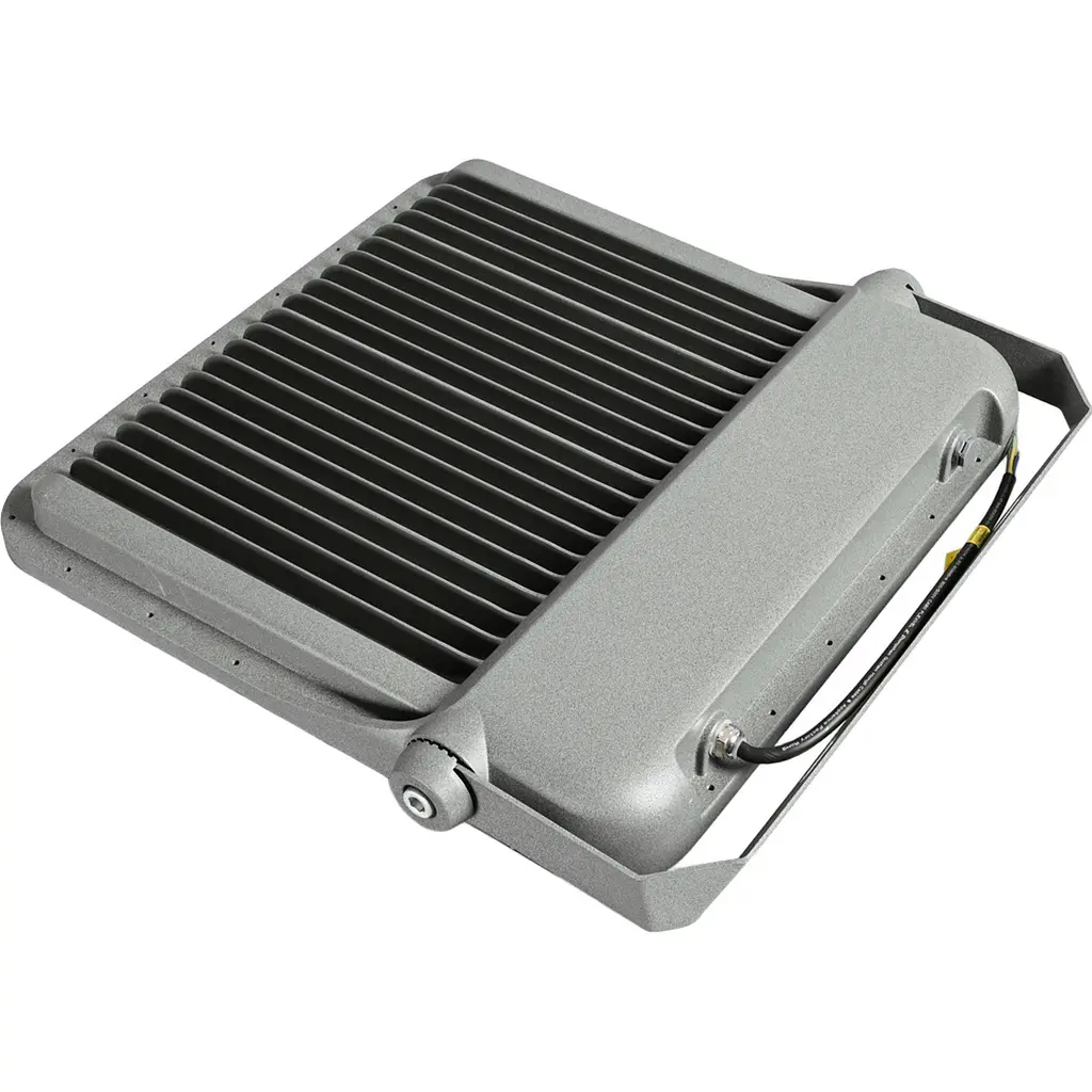 Світлодіодний прожектор Videx Premium F2 400W 5000K (VL-F2-4005G) [144860] - фото 4