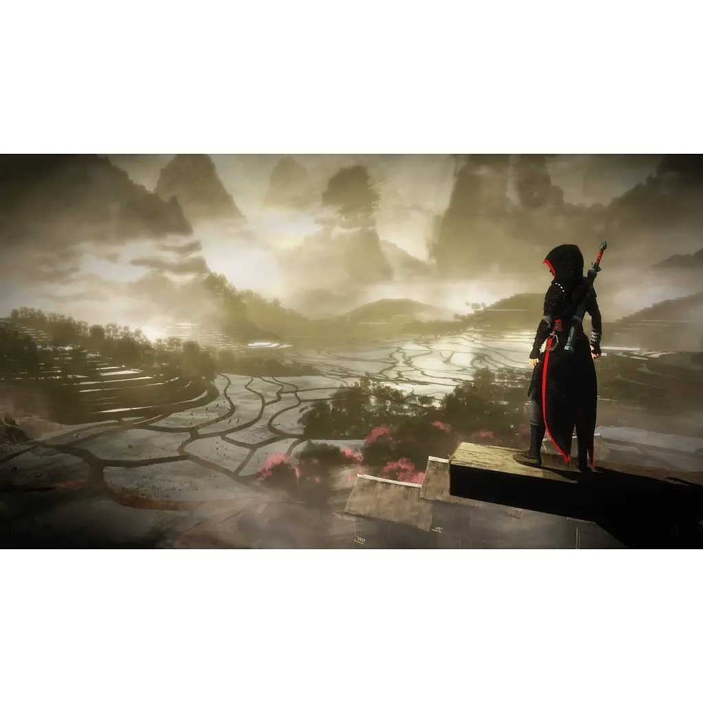 Ключ активации Microsoft Assassin's Creed Chronicles - Trilogy для Xbox One/Series S/X - фото 2