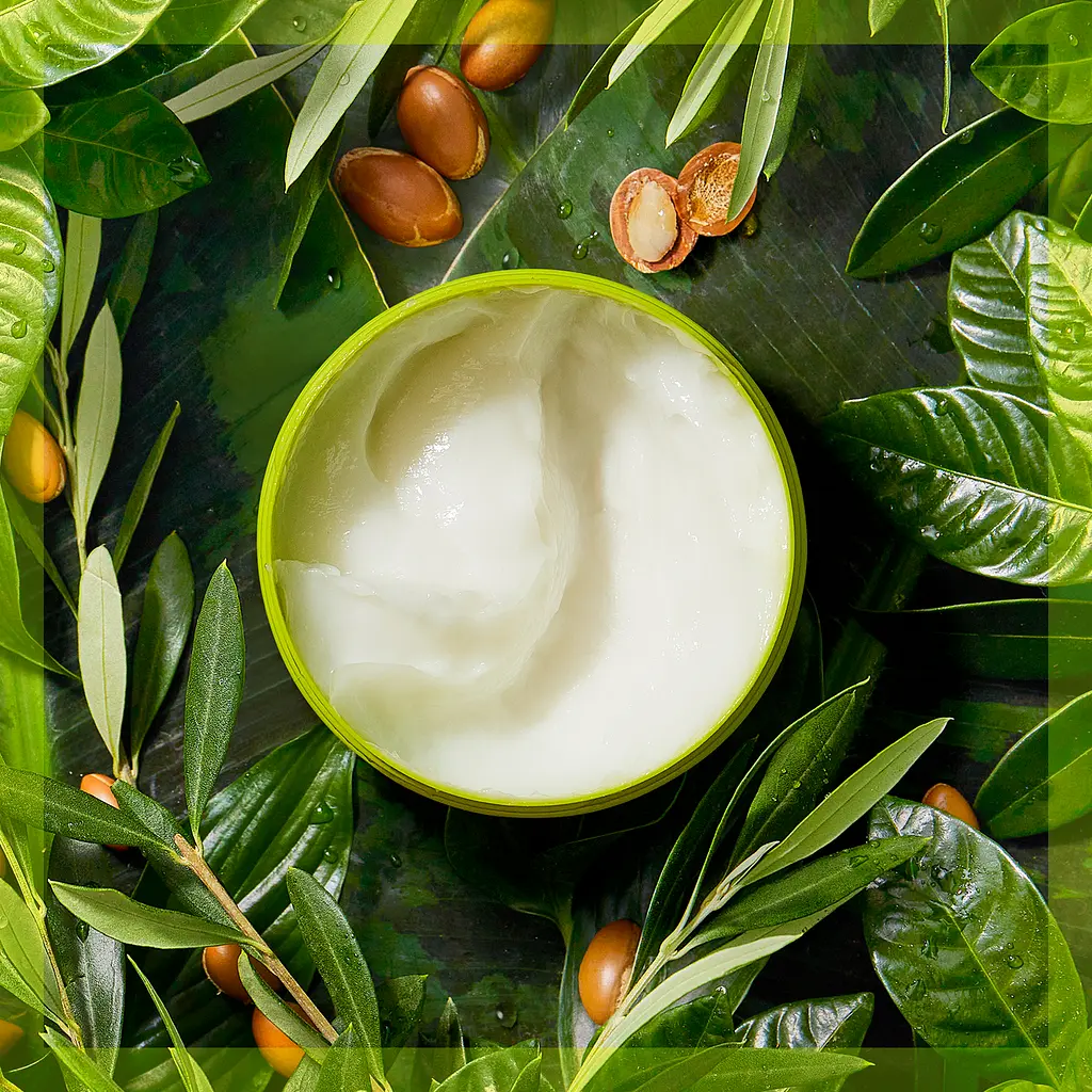 Маска для волосся Herbal Essences Арганова олія, 450 мл - фото 8