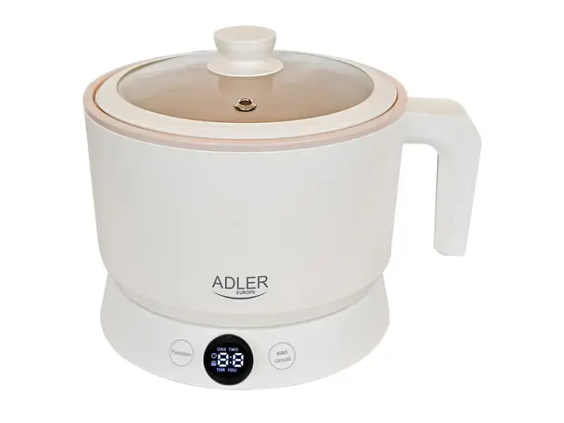 Електрична каструля Adler AD 6422