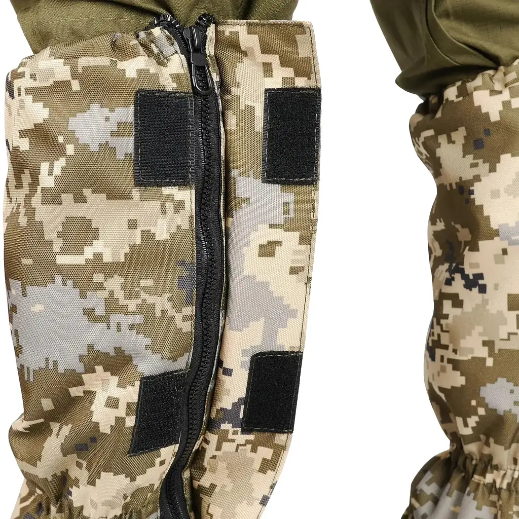 Бахіли-дощовики Kiborg Pixel (1000-k1133) - фото 6