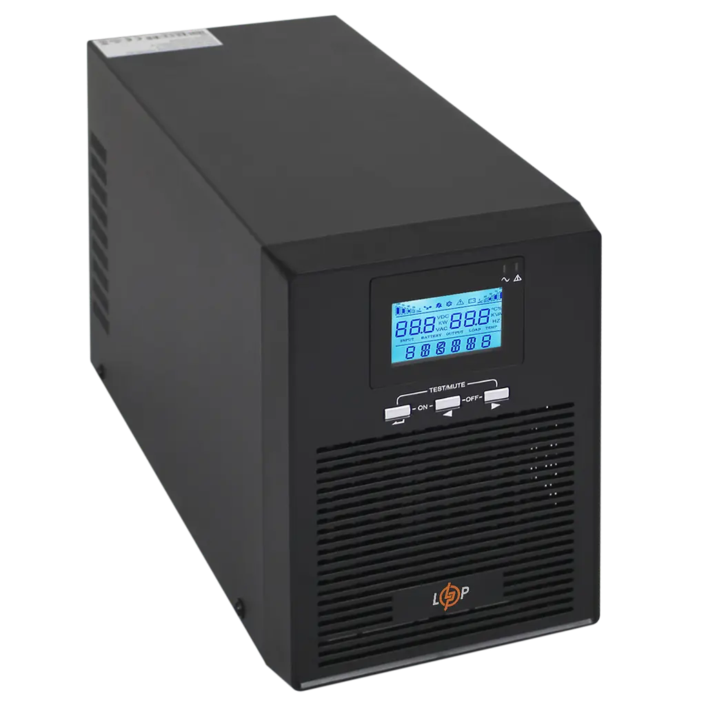 Smart-UPS LogicPower 2000 PRO (with battery) - фото 2