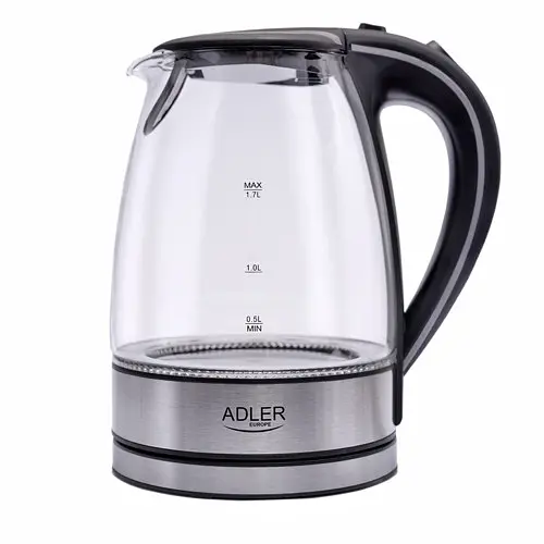 Електрочайник Adler AD 1225