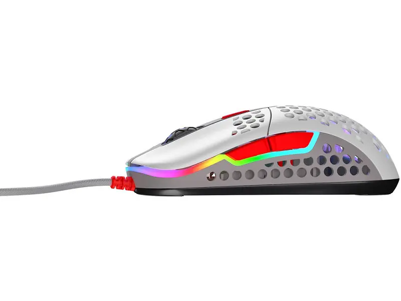 Миша Xtrfy M42 RGB Retro (XG-M42-RGB-RETRO) - фото 6