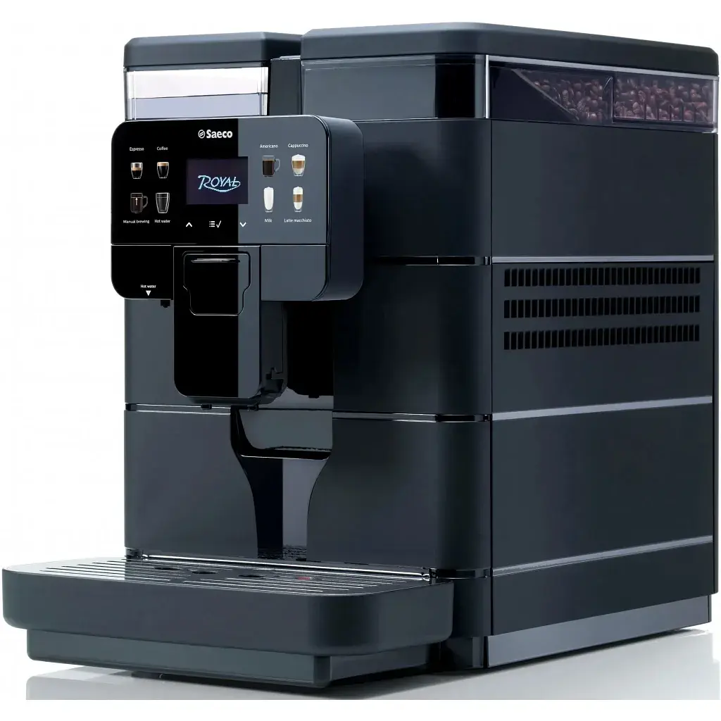 Кавомашина Saeco New Royal OTC - фото 2
