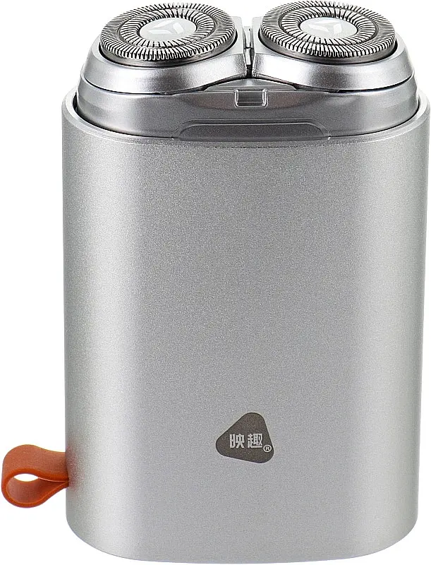 Портативна електробритва Enchen Rotary Shaver Z4 - фото 3