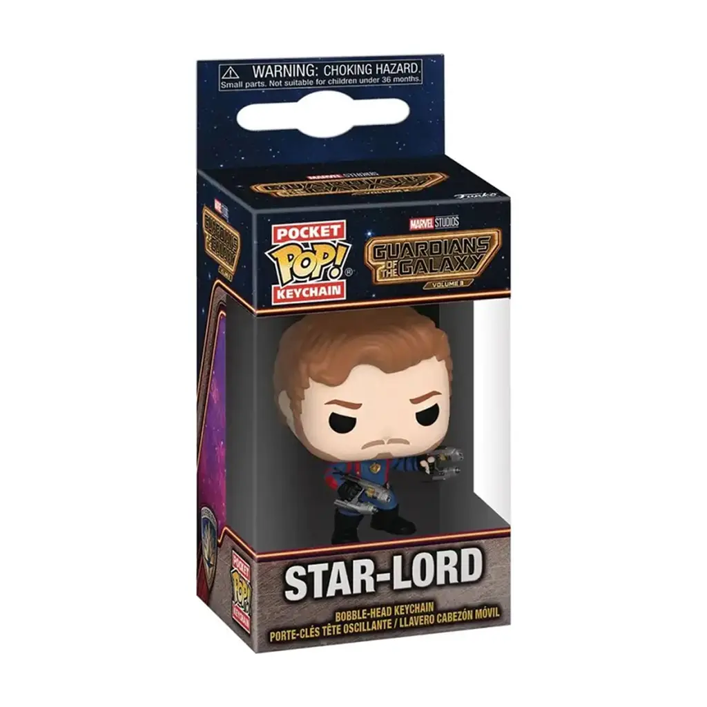 Брелок Funko Pop Зоряний лицар (67500) - фото 3