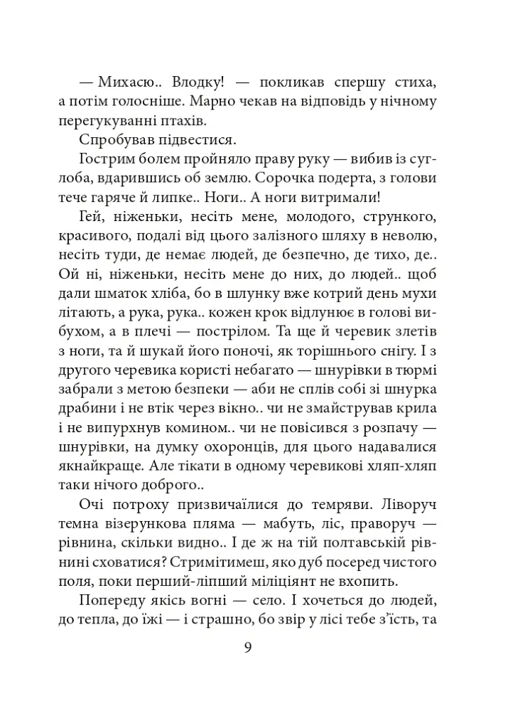Жінка, яка цілувала. Обране - Леся Романчук - фото 6