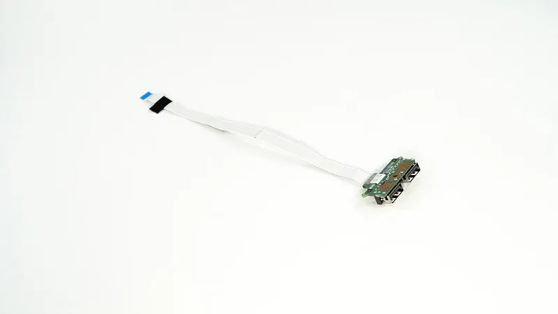 Плата з USB 2.0 роз'ємами 2шт